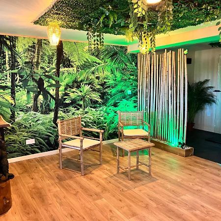 Le Maquis Rooms Plan d'Aups Zewnętrze zdjęcie