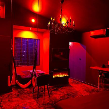 Le Maquis Rooms Plan d'Aups Zewnętrze zdjęcie